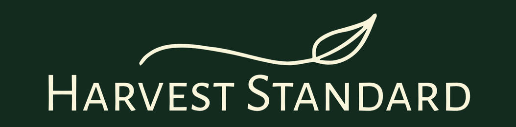 Harvest Standard Harvest Standard